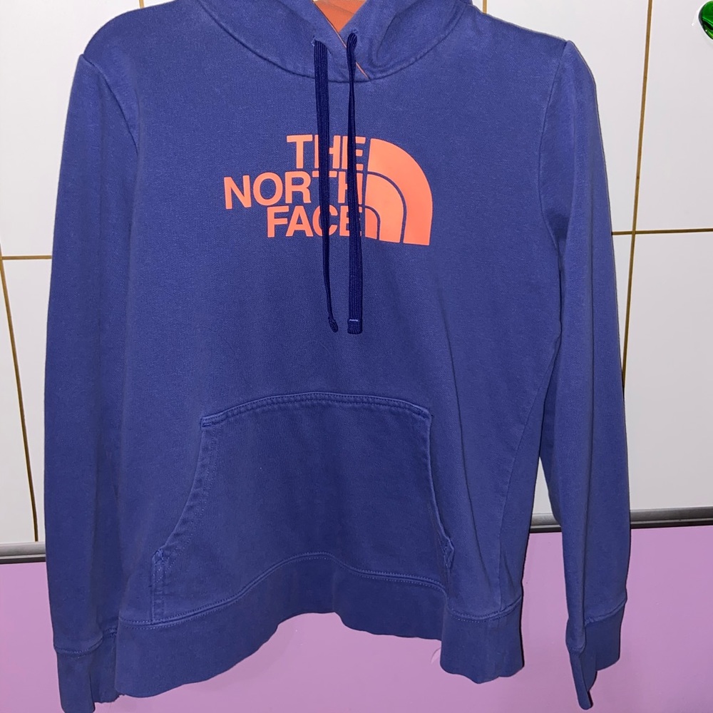 North Face Hoodie